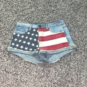 USA Shorts
